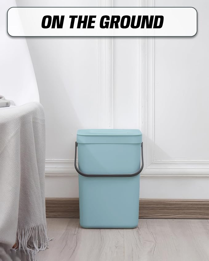 Kitchen Compost Bin - Image 7