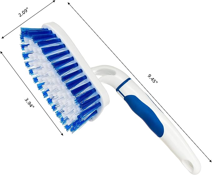 2-Pack Scrub Brush for Cleaning - Image 8