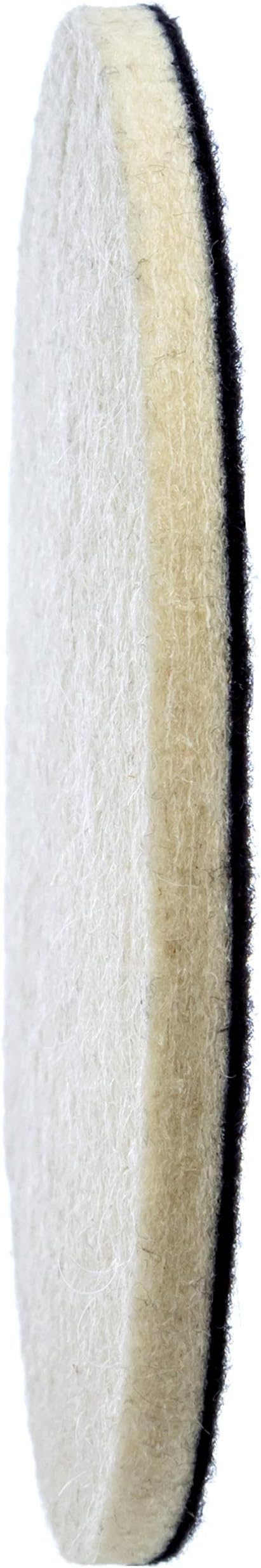 Glass Polishing Pad Discs for Use - Image 4