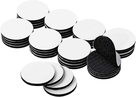 BRAVESHINE 36PCS Sticky-Back Adhesive Tape by BRAVESHINE