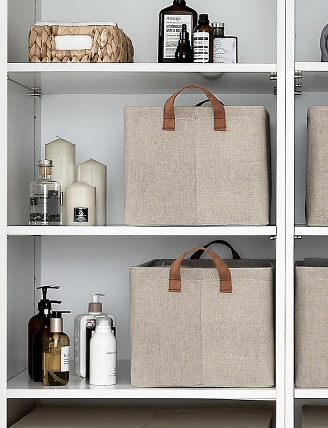 StorageWorks Storage Bins, Fabric Storage Bins - Image 8