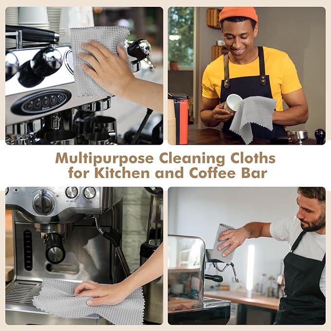 AIDEA Microfiber Cleaning Cloth - Image 4
