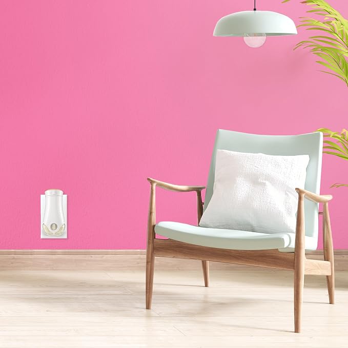 Glade PlugIns Refills Air Freshener, Scented and Essential Oils - Image 11