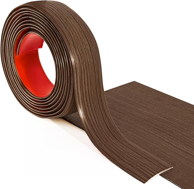 Art3d Vinyl Floor Transition Strip by Art3d