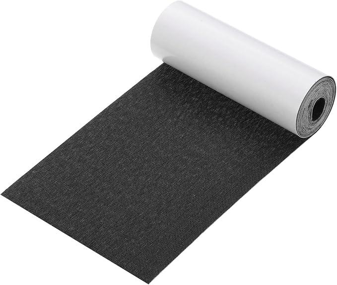 PATIKIL 70x4.4 Inch Linen Repair Tape, Repair Fabric Patch Self Adhesive Couch by PATIKIL