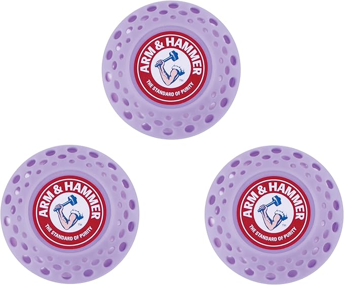 Arm & Hammer Odor Busterz Deodorizing Balls - Image 2
