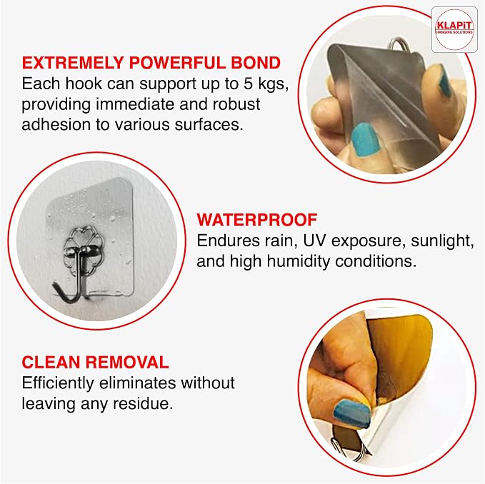KLAPiT Super Hook - Image 4