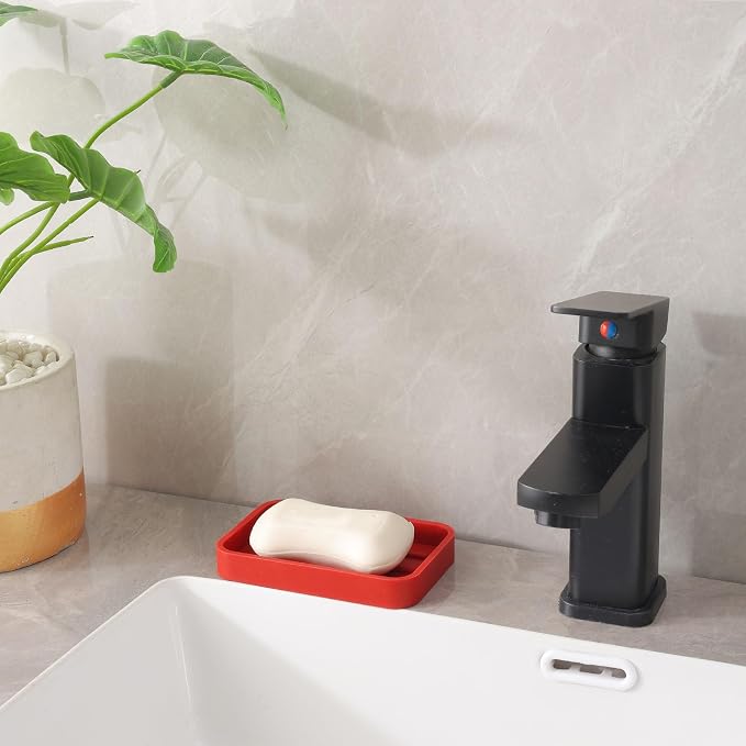 Silicone Kitchen Sink Organizer Tray - Image 5
