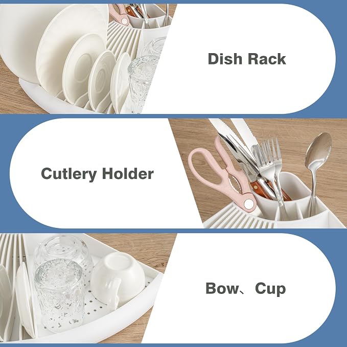Dish Drying Rack - Image 3