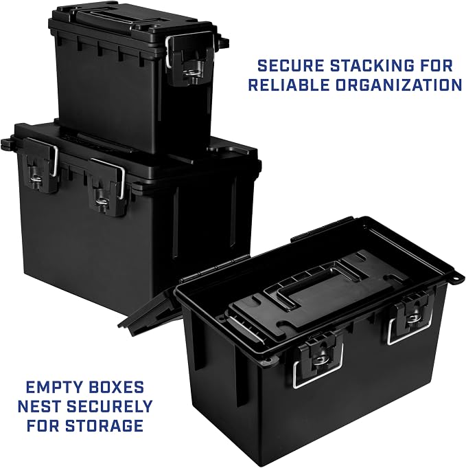 Sheffield 12706 Storage Bins - Image 8