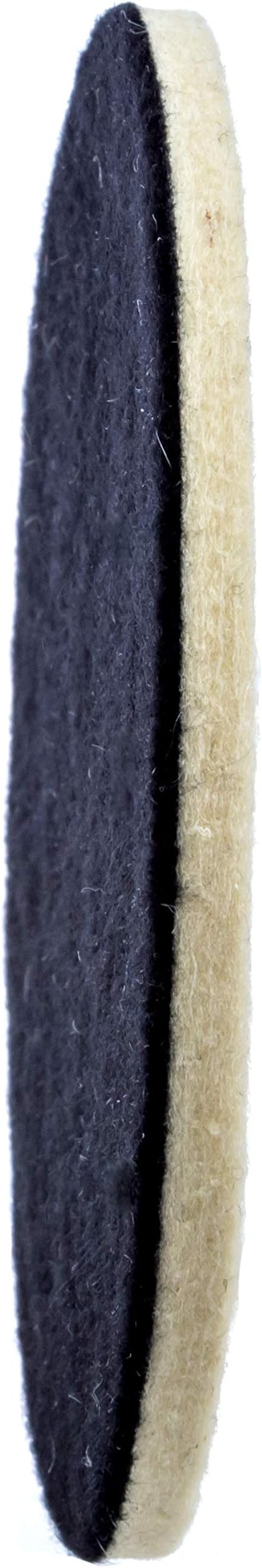 Glass Polishing Pad Discs for Use - Image 3