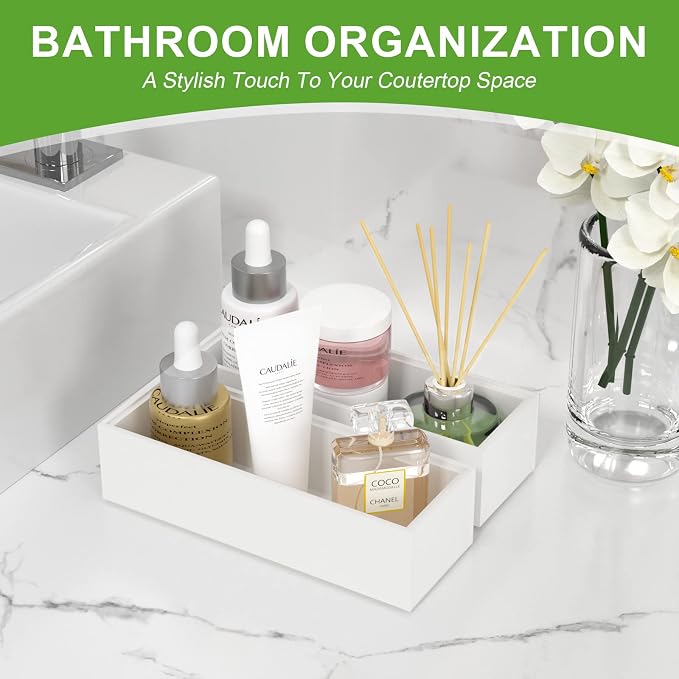 Utensil Organizer Silverware Drawer Organizer - Image 9