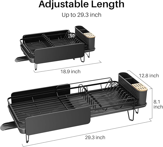 Dish Drying Rack - Image 2