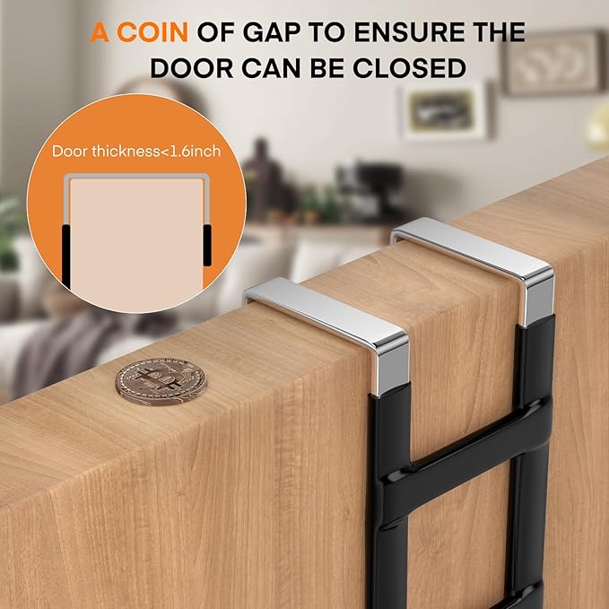 FYY Over The Door Hooks - Image 6