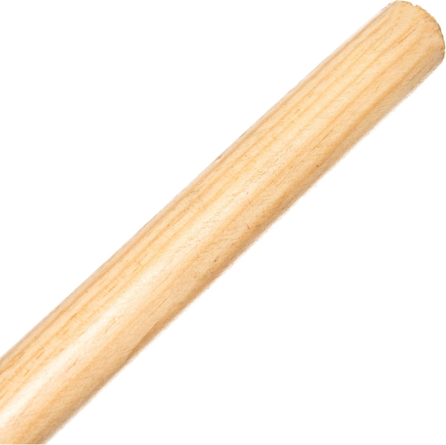 Carlisle FoodService Products CFS Synthetic Corn Black Toy/Lobby Broom - 1 Each.