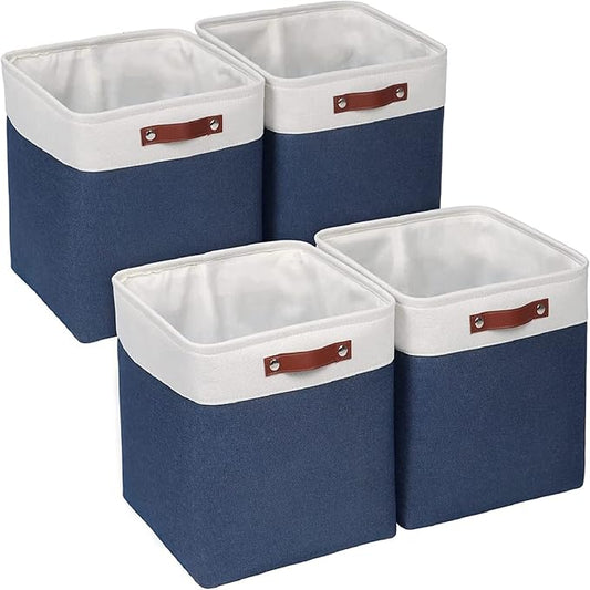 Univivi 13 inch Storage Baskets by Univivi