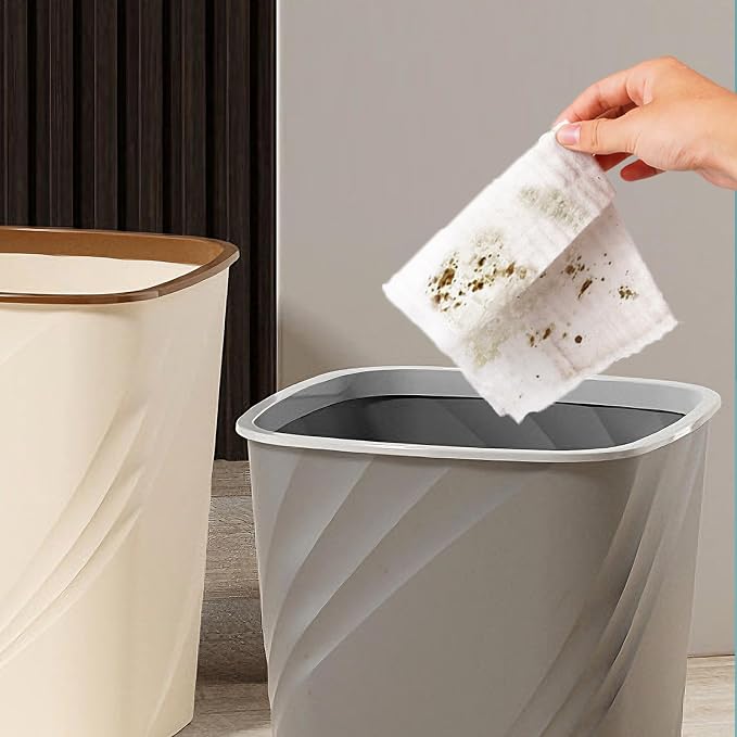 XL Dry Mop Refills 40 Counts Disposable Dusting Cloths Dry Sweeping Refills Dry - Image 7