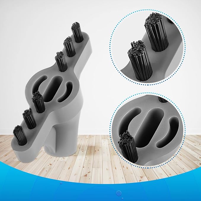 KEEPOW Steam Shot Attachments Compatible - Image 7