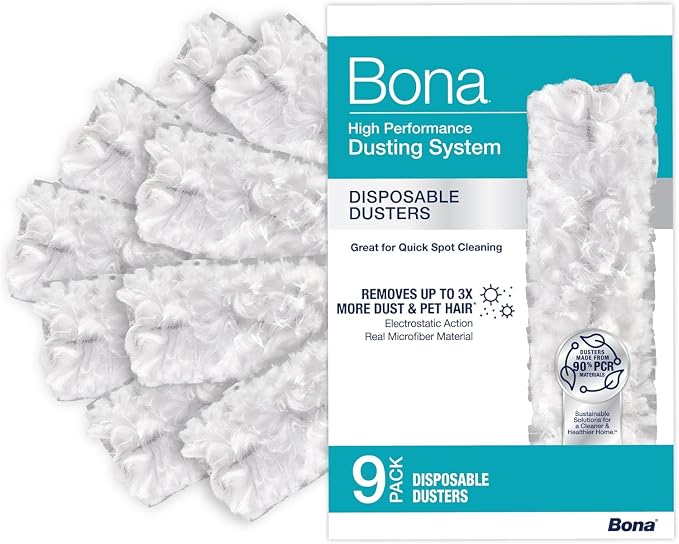 Bona Disposable Duster Refills by Bona