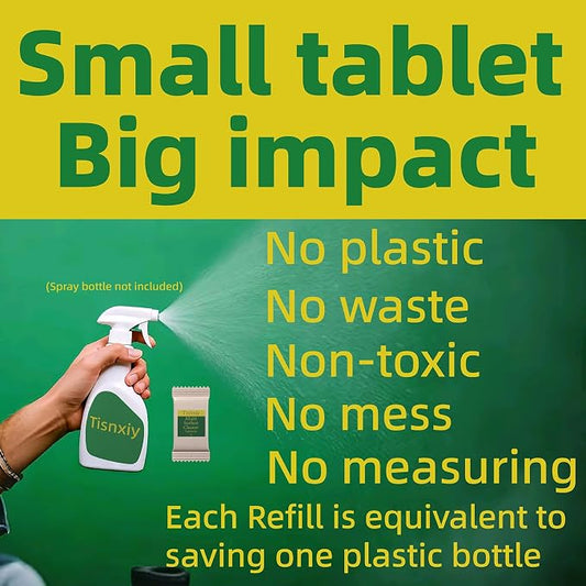 Multi-Surface Cleaner Refill Tablets - Image 2