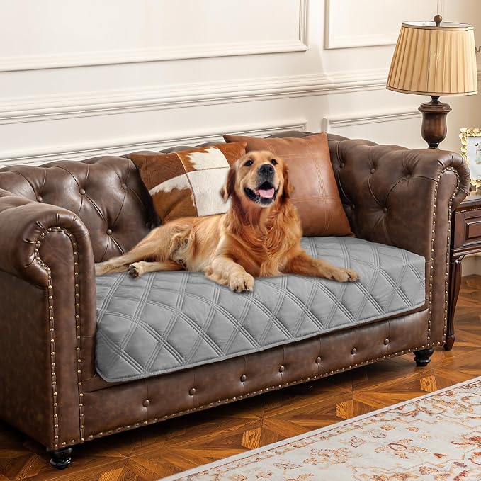 Ameritex Waterproof Dog Bed Cover Pet Blanket by Ameritex