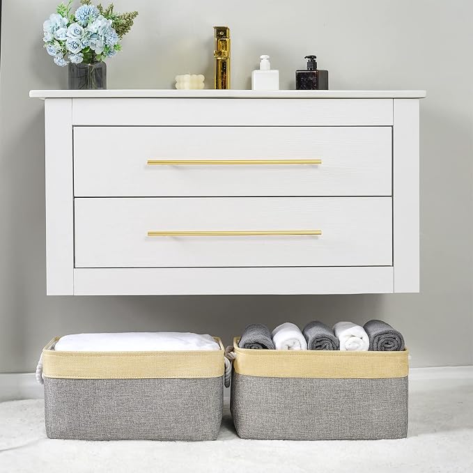 TheWarmHome Storage Basket - Image 3