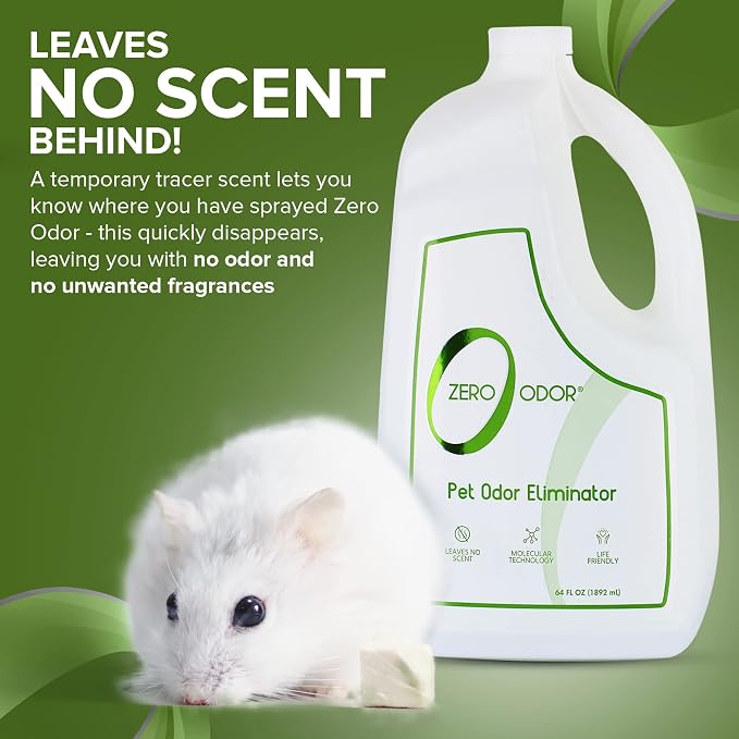 Zero Odor - Pet Odor Eliminator - Image 9