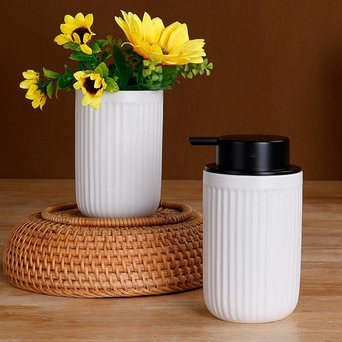 BosilunLife Dish Hand Soap Dispenser - Image 6