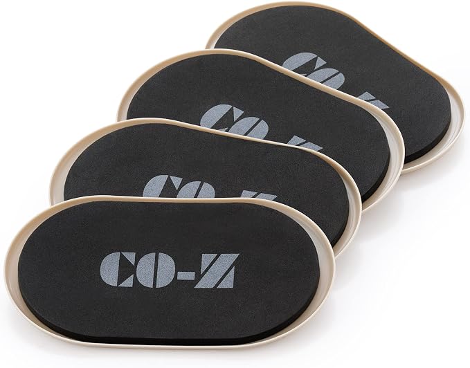 CO-Z Large Furniture Sliders - Image 8