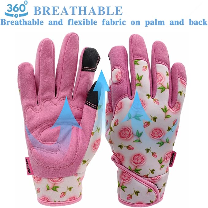 Thorn Proof&Puncture Resistant Gardening Gloves - Image 7