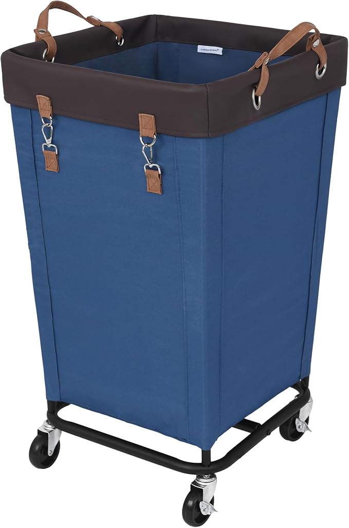 StorageWorks 160L Laundry Basket by StorageWorks