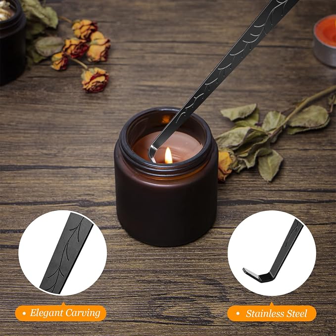 Lsnisni 5Pcs Candle Accessory Set - Image 5