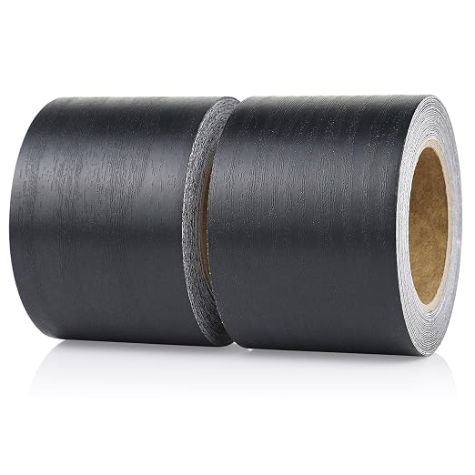 BOMEI PACK Wood Grain Repair Tape, Self Adhesive Repair Patch by BOMEIPACK