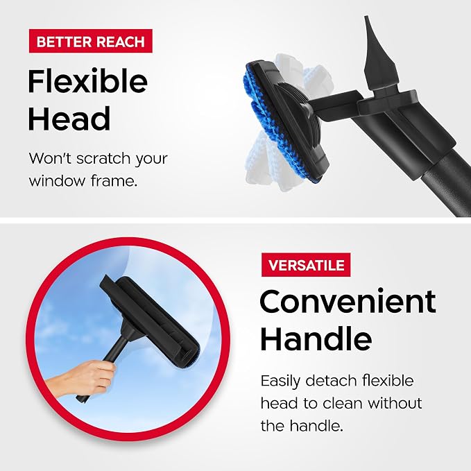 Tyroler Professional Window Squeegee - Image 5
