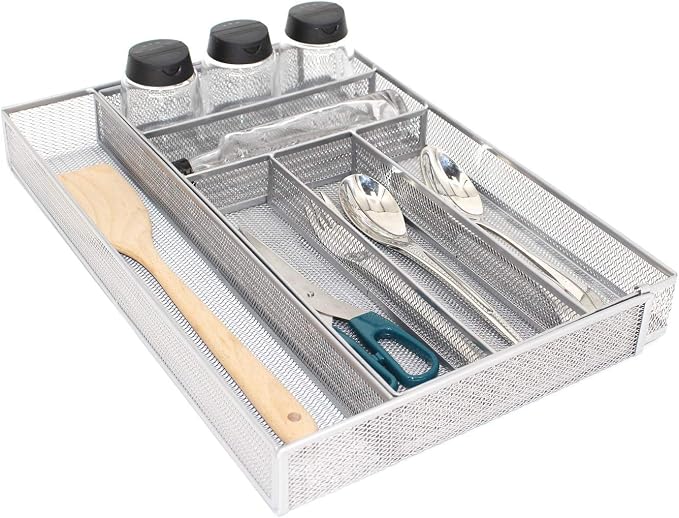 JANE EYRE Utensil Drawer Organizer - Image 7