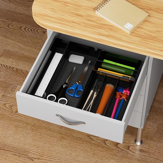 JANE EYRE Utensil Drawer Organizer - Image 4
