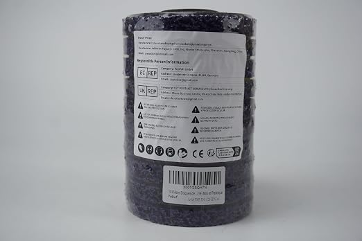 4-1/2" x7/8'' Stripping Discs Rust Remover Wheel Remove Paint and Oxidation - Image 8