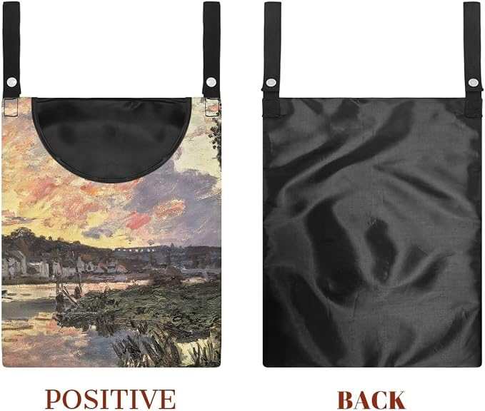 All-Weather Clothespin Holder Bag - Image 7