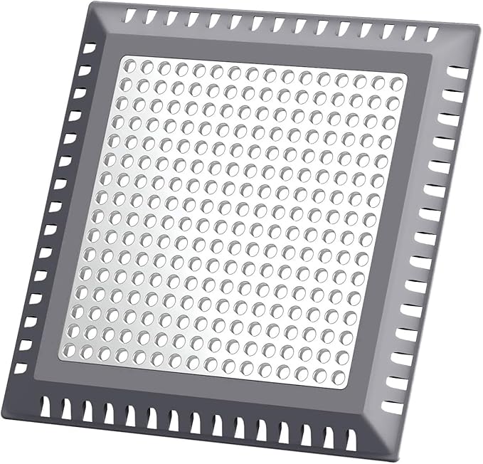 Hair Catcher/Drain Strainer/Shower Drain Cover by Aojuxix