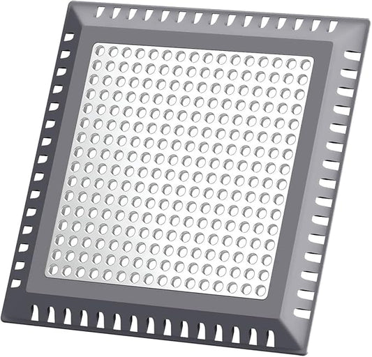 Hair Catcher/Drain Strainer/Shower Drain Cover by Aojuxix