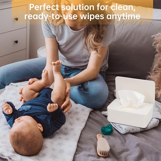 Wipes Dispenser Compatible - Image 7
