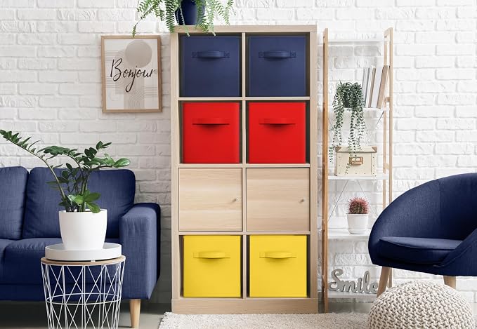 Sorbus Storage Cubes - Image 4