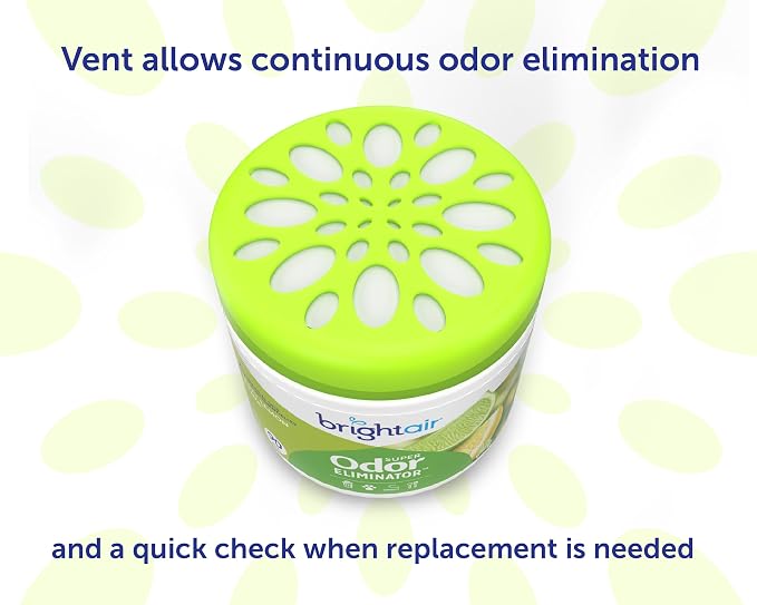 Bright Air 14 oz. Super Odor Eliminator, - Image 2