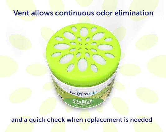Bright Air 14 oz. Super Odor Eliminator, - Image 2