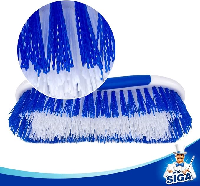 MR.SIGA Multi Purpose Heavy Duty Scrub Brush - Image 5