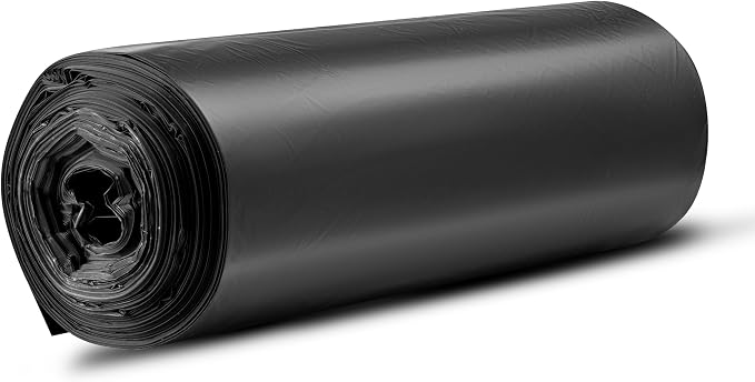 55-60 Gallon Trash Bags Heavy Duty - Image 9