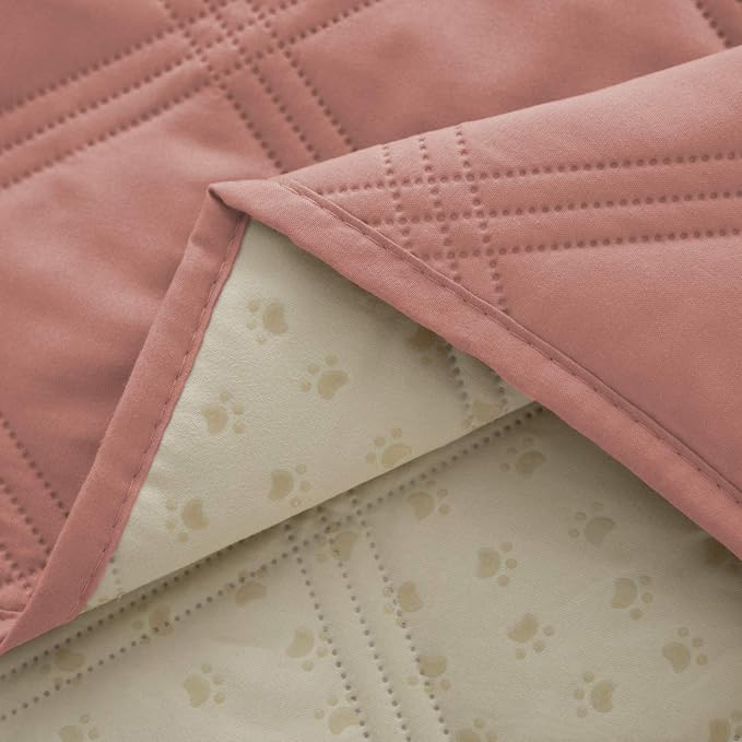 Ameritex Waterproof Dog Bed Cover Pet Blanket - Image 3