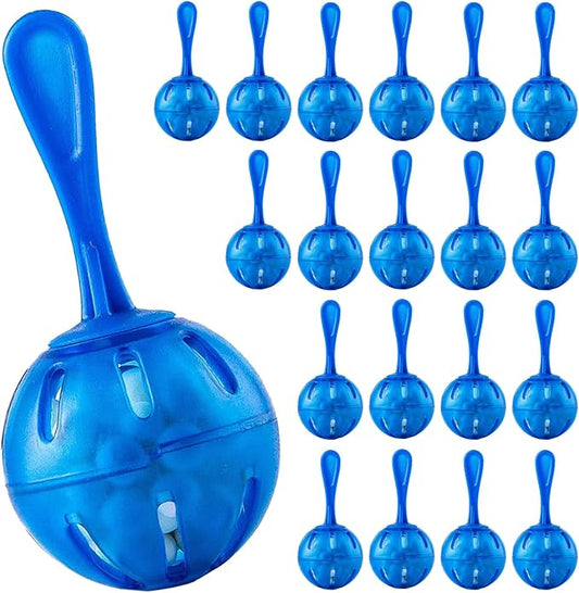 Humidifier Tank Cleaner, Raipoment Demineralization Cleaning Ball, Compatible by Raipoment