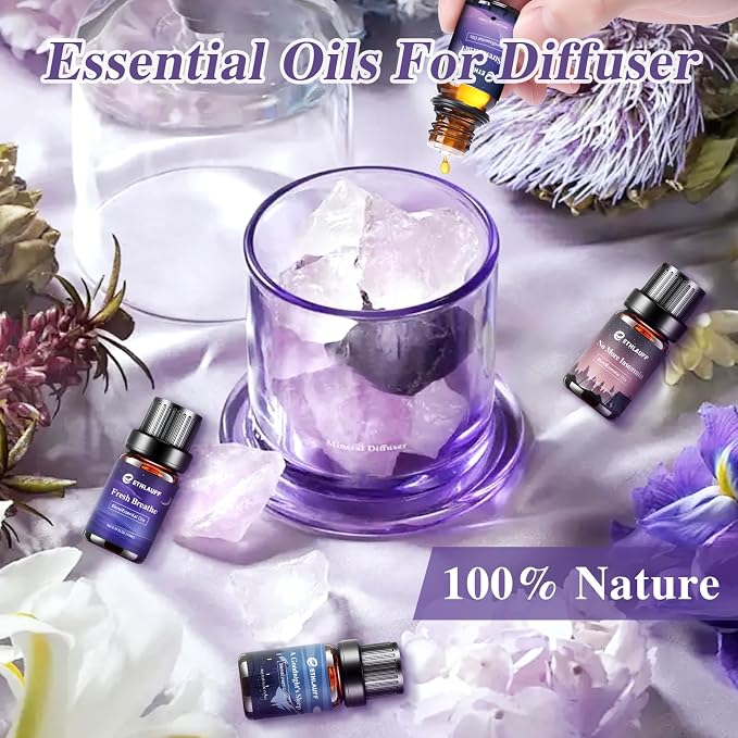 Sleep Essential Oils, Essential Oil Blends - Image 6