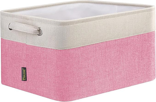 BALEINE 1 Pack Fabric Storage Bins by BALEINE